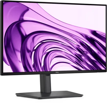 [DELL-P2226H] Dell Pro P P2226H - écran LED - Full HD (1080p) - 22" (21.5 visualisable) - 1920 x 1080 Full HD (1080p) @ 100 Hz - IPS - 300 cd/m²- 1500:1 - 8 ms - HDMI, DisplayPort cable DP fourni GTIE 3 ANS