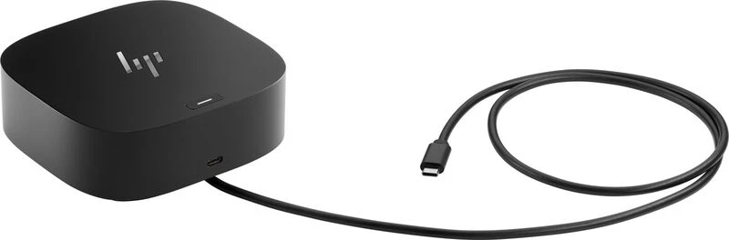 [5TW10AA#ABB] HP USB-C Dock G5 - Station d'accueil - USB-C - 1GbE - 100 Watt - Europe