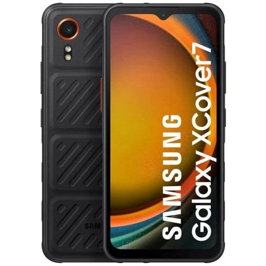 [SM-G556BZKDEEE] Samsung Galaxy XCover 7